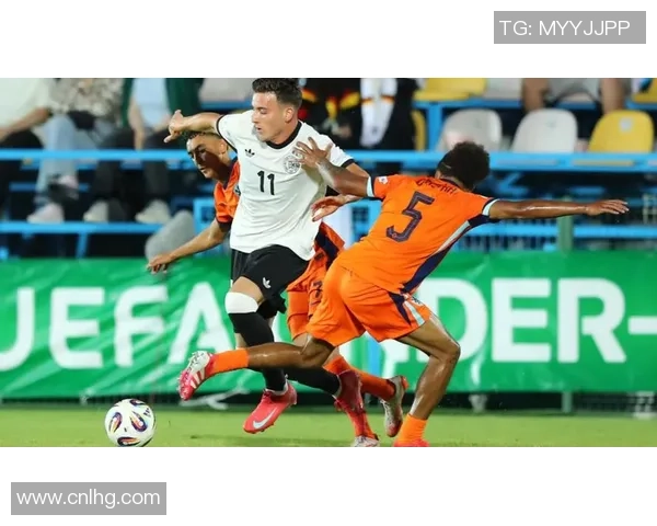 U19欧青赛精彩对决葡萄牙与乌克兰的青春风暴即将上演